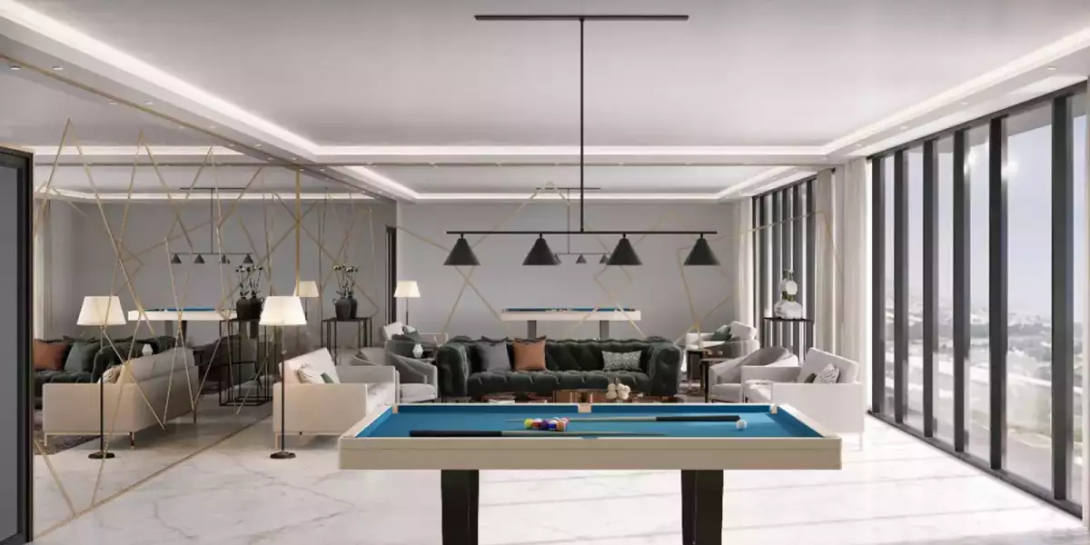 PEARLZ by Danube - Al Furjan - Dubai - (7)